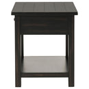 Payne End Table - Michael's Discount Furniture