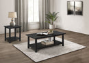 Payne Coffee Table Set - Michael's Discount Furniture