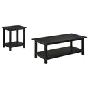 Payne Coffee Table Set - Michael's Discount Furniture