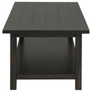 Payne Coffee Table Set - Michael's Discount Furniture