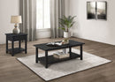 Payne Coffee Table Set - Michael's Discount Furniture