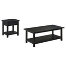 Payne Coffee Table Set - Michael's Discount Furniture