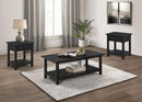 Payne Coffee Table Set - Michael's Discount Furniture