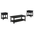 Payne Coffee Table Set - Michael's Discount Furniture