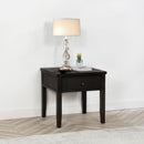 Concord End Table - Michael's Discount Furniture