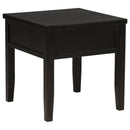 Concord End Table - Michael's Discount Furniture