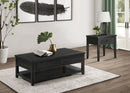 Concord End Table - Michael's Discount Furniture