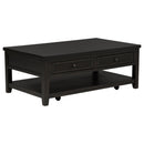 Concord Coffee Table Set - Michael's Discount Furniture