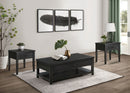 Concord Coffee Table Set - Michael's Discount Furniture