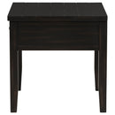 Concord Coffee Table Set - Michael's Discount Furniture