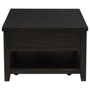 Concord Coffee Table Set - Michael's Discount Furniture