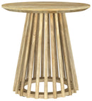 Touhy End Table - Michael's Discount Furniture