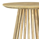 Touhy End Table - Michael's Discount Furniture