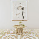 Touhy Coffee Table - Michael's Discount Furniture