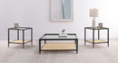 Amherst Coffee Table Set - Michael's Discount Furniture