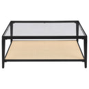 Amherst Coffee Table Set - Michael's Discount Furniture