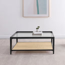Amherst Coffee Table - Michael's Discount Furniture