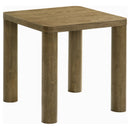 Castlewood End Table - Michael's Discount Furniture