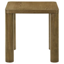 Castlewood End Table - Michael's Discount Furniture