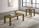 Castlewood End Table - Michael's Discount Furniture