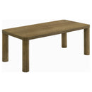 Castlewood Coffee Table Set - Michael's Discount Furniture