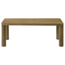 Castlewood Coffee Table Set - Michael's Discount Furniture