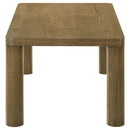 Castlewood Coffee Table - Michael's Discount Furniture