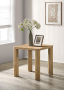 Castlewood End Table - Michael's Discount Furniture