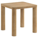 Castlewood End Table - Michael's Discount Furniture