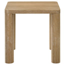 Castlewood End Table - Michael's Discount Furniture