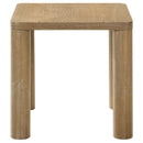 Castlewood End Table - Michael's Discount Furniture