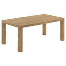 Castlewood Coffee Table Set - Michael's Discount Furniture