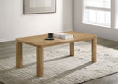 Castlewood Coffee Table - Michael's Discount Furniture