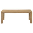 Castlewood Coffee Table - Michael's Discount Furniture