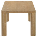 Castlewood Coffee Table - Michael's Discount Furniture