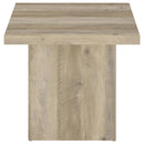 Devar End Table - Michael's Discount Furniture