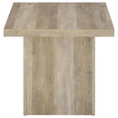 Devar End Table - Michael's Discount Furniture