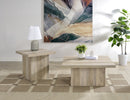 Devar Coffee Table Set - Michael's Discount Furniture