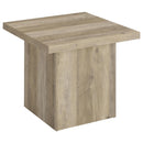 Devar Coffee Table Set - Michael's Discount Furniture