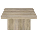 Devar Coffee Table Set - Michael's Discount Furniture