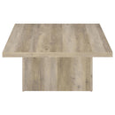 Devar Coffee Table Set - Michael's Discount Furniture