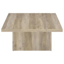 Devar Coffee Table Set - Michael's Discount Furniture