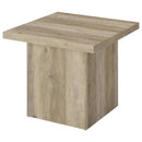 Devar Coffee Table Set - Michael's Discount Furniture