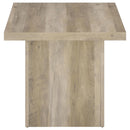 Devar Coffee Table Set - Michael's Discount Furniture