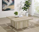 Devar Coffee Table - Michael's Discount Furniture
