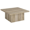 Devar Coffee Table - Michael's Discount Furniture