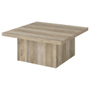 Devar Coffee Table - Michael's Discount Furniture