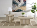 Devar Coffee Table - Michael's Discount Furniture