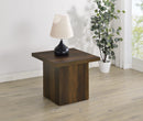 Devar End Table - Michael's Discount Furniture