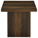 Devar End Table - Michael's Discount Furniture